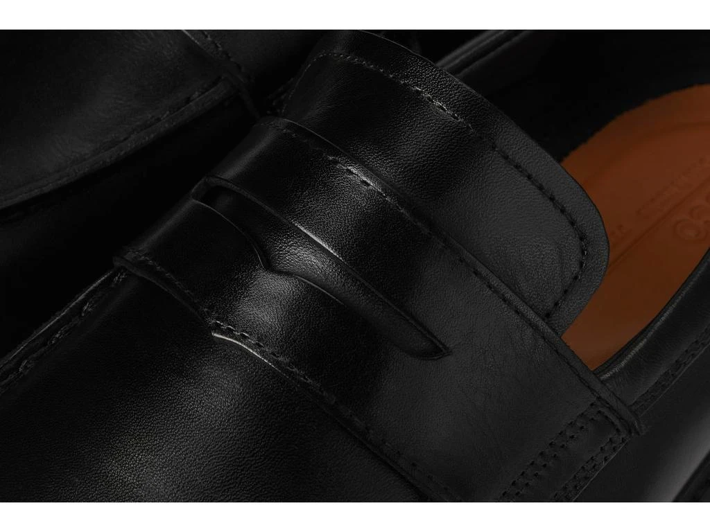 ECCO Oslo Penny Loafer 6