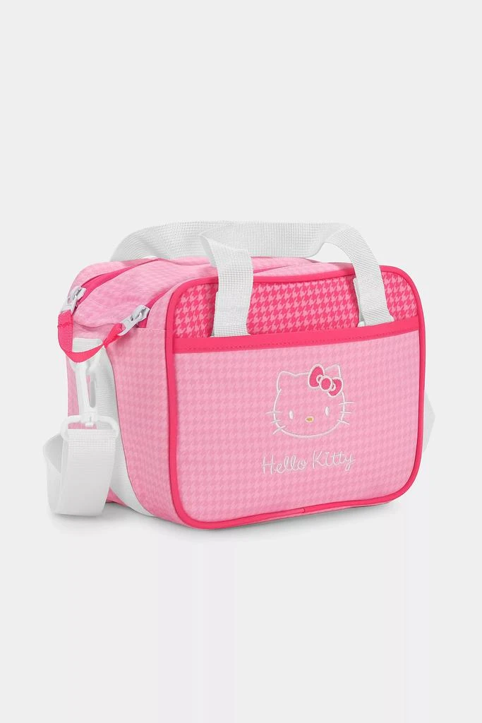 Retrospekt Hello Kitty Perfectly Pink Camera Bag 1