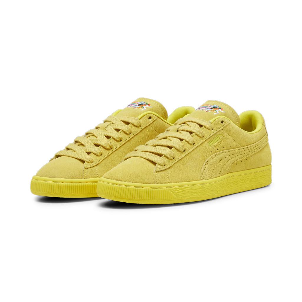 PUMA Suede Love Marathon