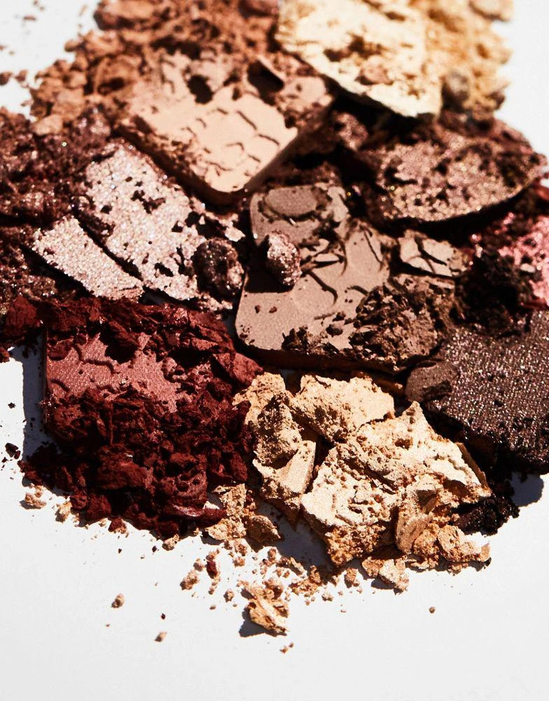 NYX Professional Makeup NYX Professional Makeup Ultimate Shadow Palette Vegan 16-Pan - Warm Neutrals 4