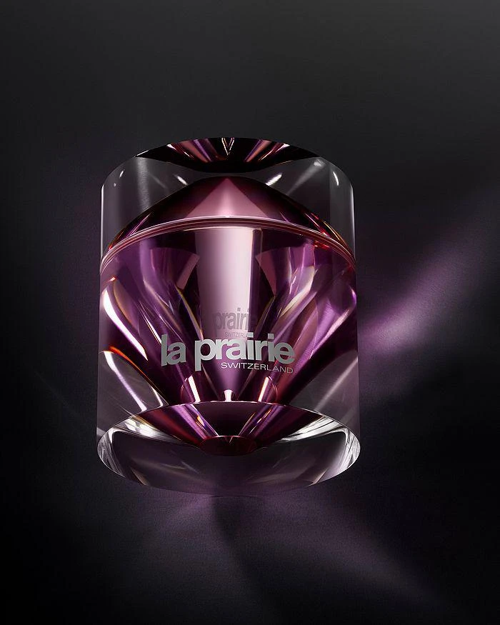 La Prairie Platinum Rare Haute-Rejuvenation Cream 1.7 oz. 5