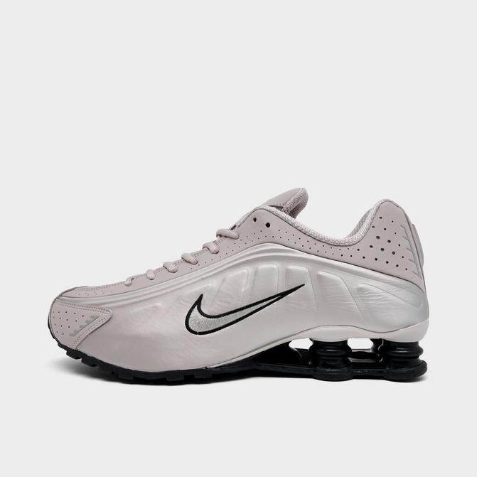 NIKE Men's Nike Shox R4 Casual Shoes