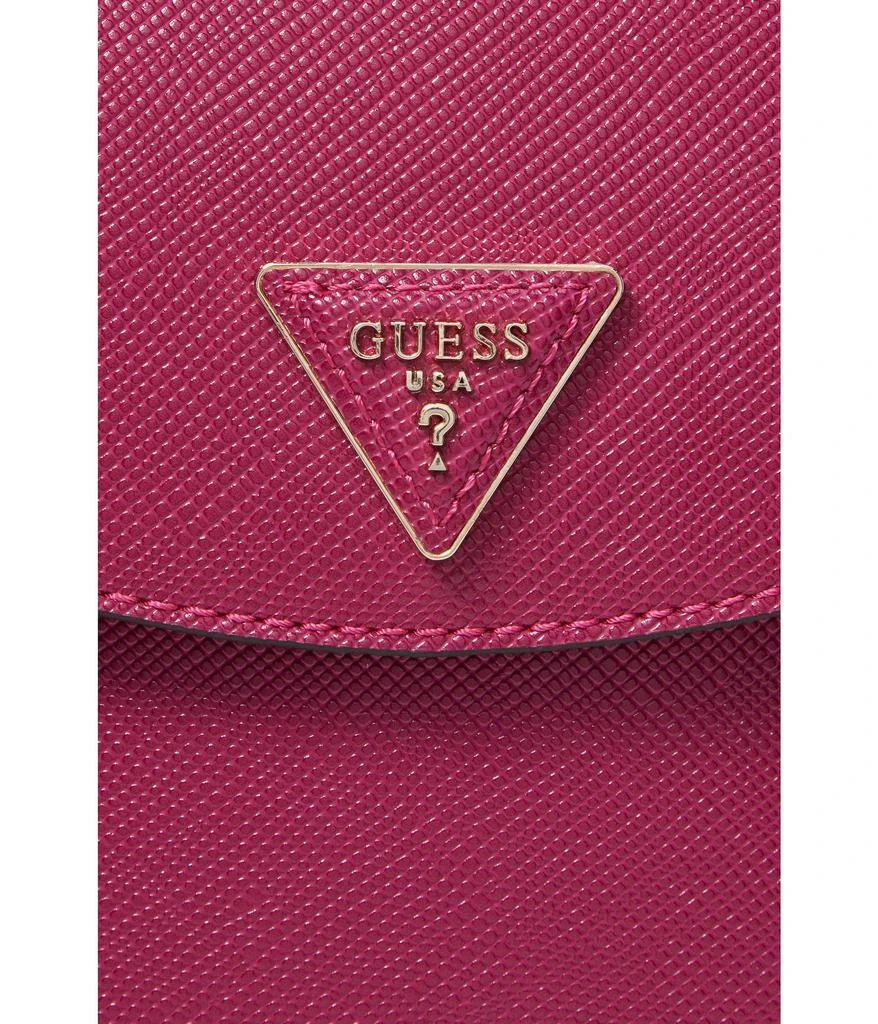 GUESS Brynlee Mini Convertible Backpack 3