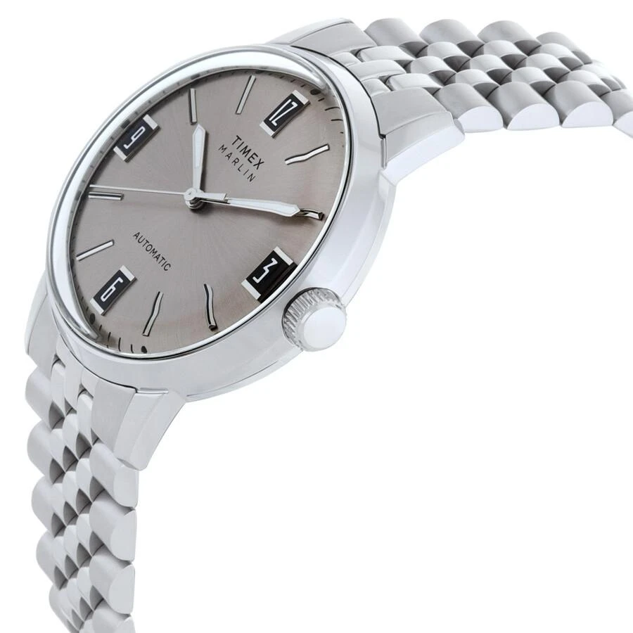 Timex Marlin Automatic Men's Watch TW2W59200 2