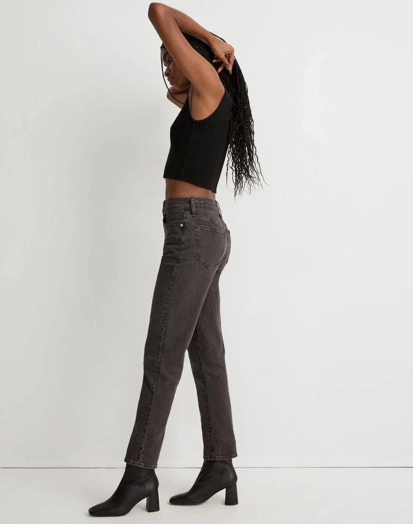 Madewell The Perfect Vintage Jean 2