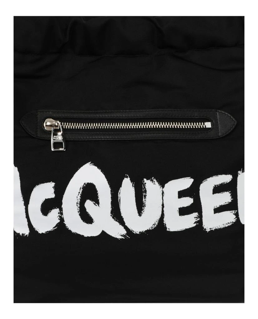 Alexander McQueen The Bundle Large Tote Bag 3