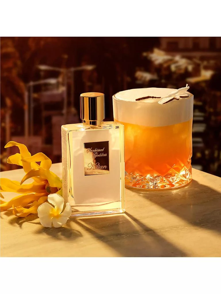 Kilian Sunkissed Goddess Eau de Parfum 8