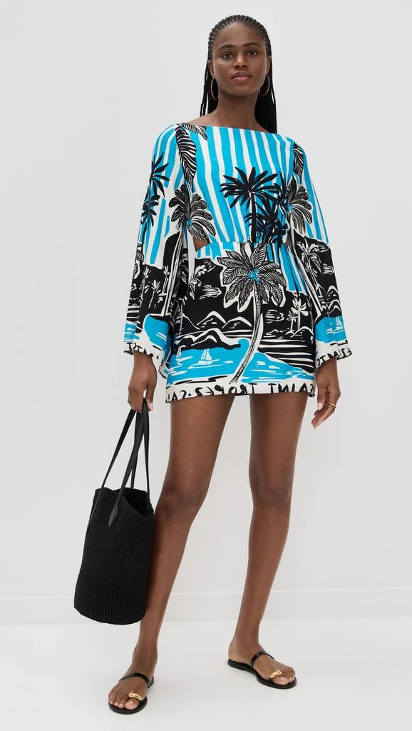 Isla Mini Dress  On Sale Now with Up to 80% Off | Discover Exclusive Deals  & Savings at BeyondStyle  Authentic Seven Wonders mini|isla mini dress| dress|isla|WOMENS|womens with Limited-Time Discounts, Free Shipping,