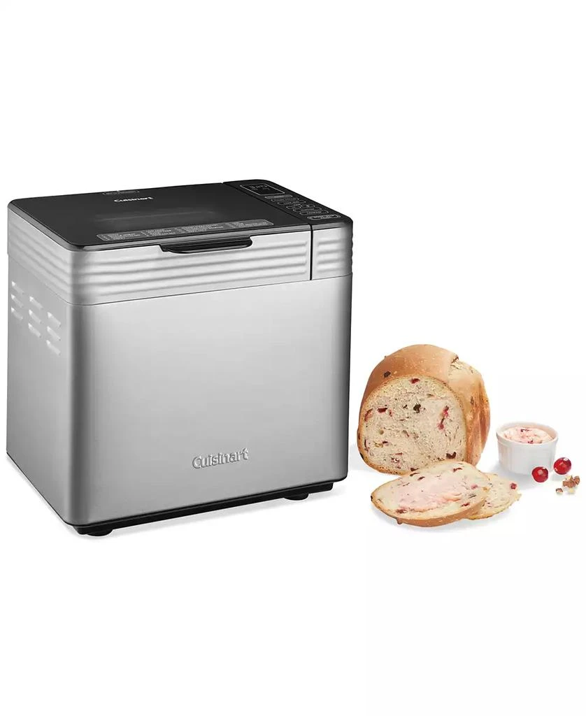 Cuisinart CBK-210 Custom Convection 2 Lb. Loaf Bread Maker 1