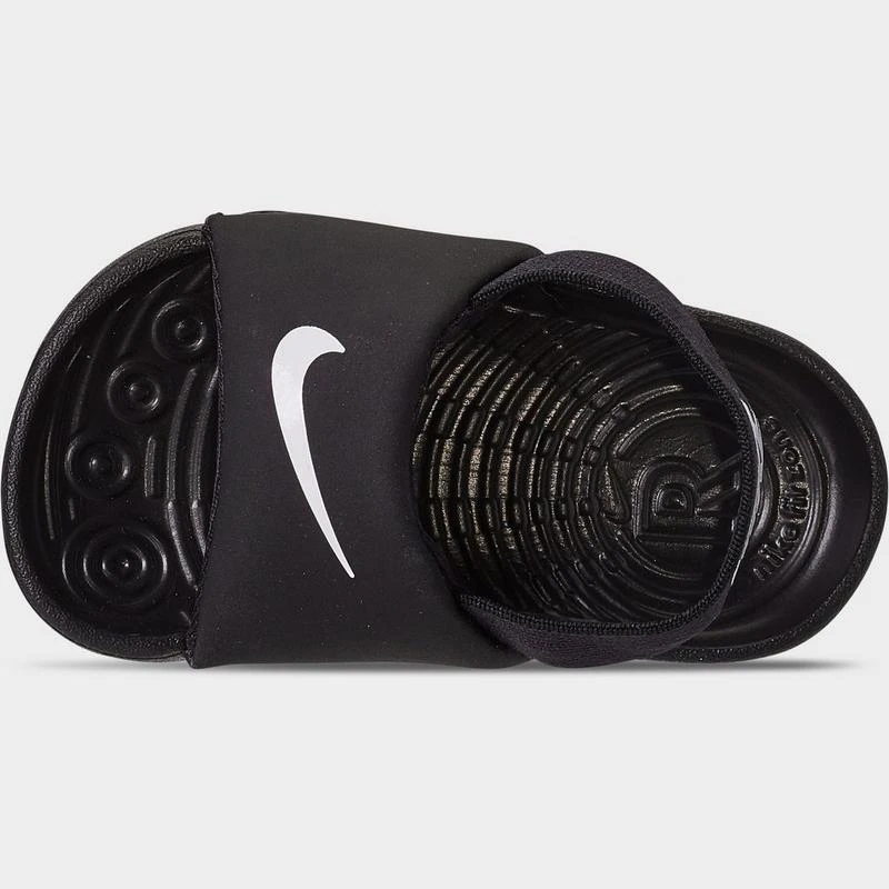 NIKE Boys
 Toddler Nike Kawa Slide Sandals 7