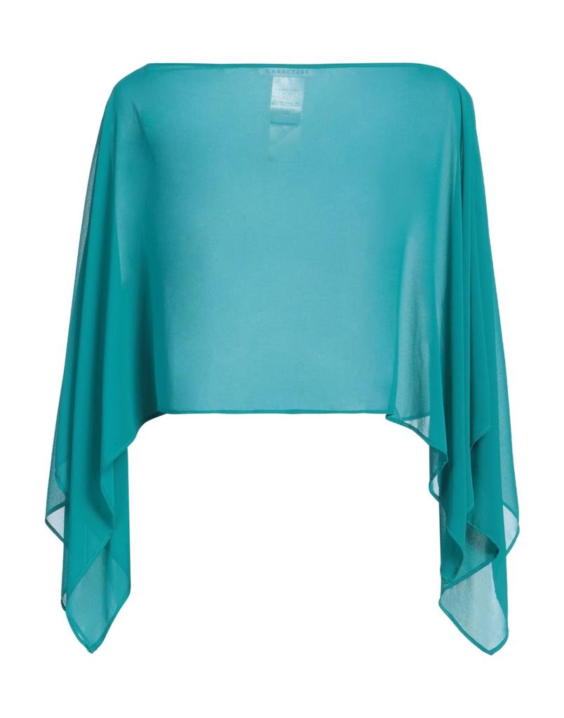 CARACTÈRE Cape