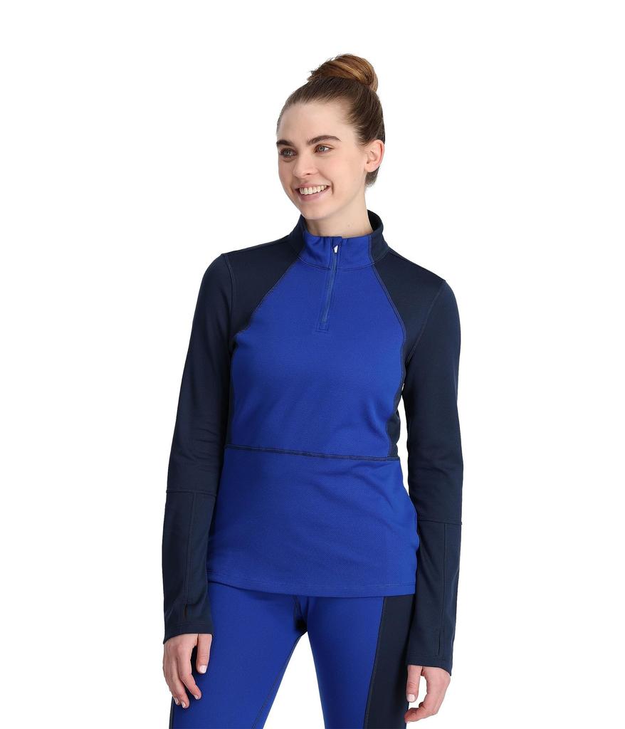 Spyder Charger 1/2 Zip