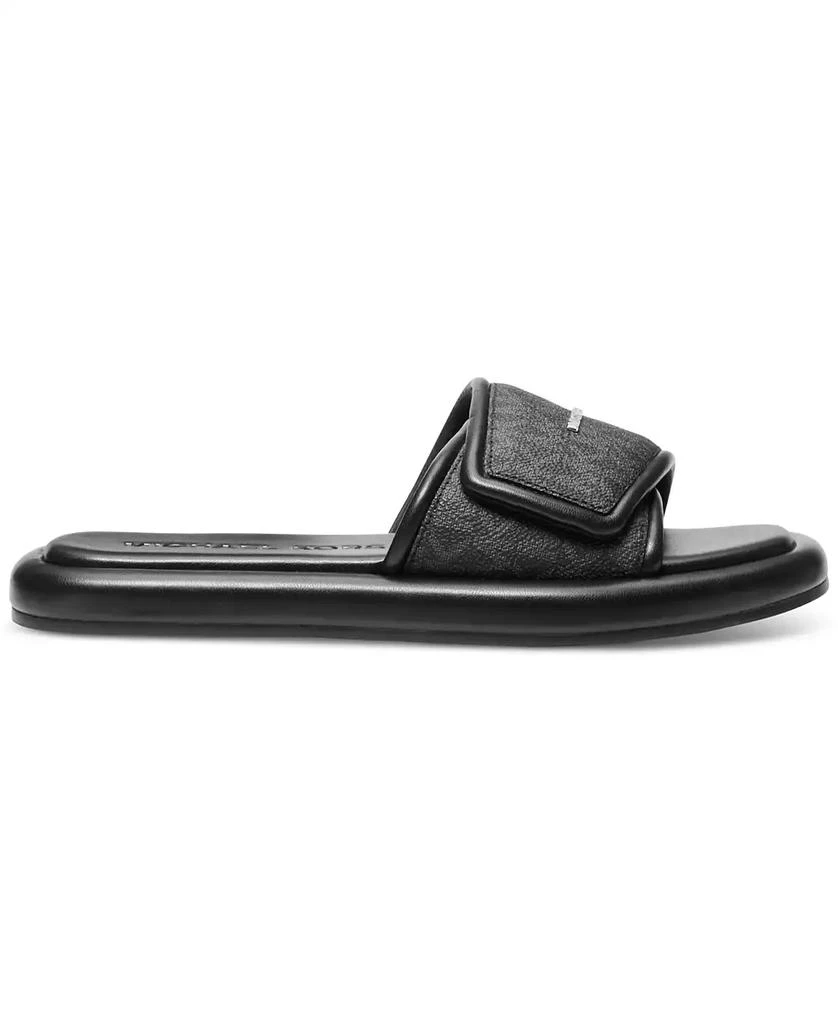 Michael Kors Michael Kors Women's Suki Slide Sandals 2