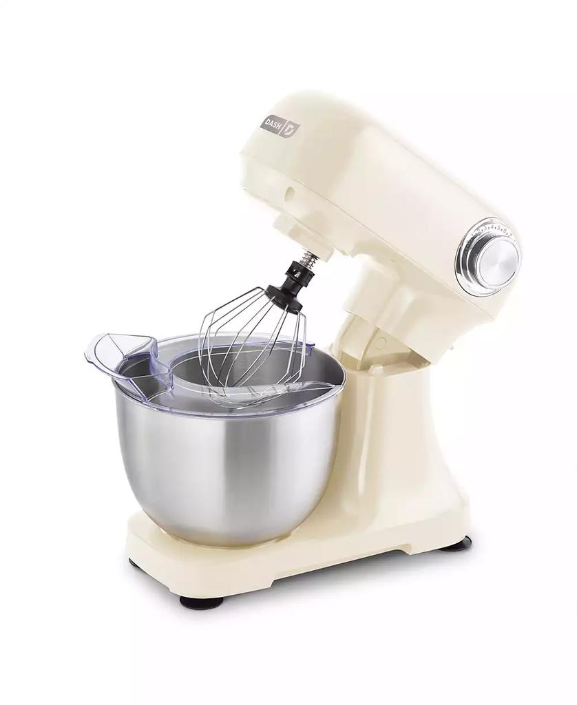 Dash Tilt-Head 3.5-Qt. Stand Mixer