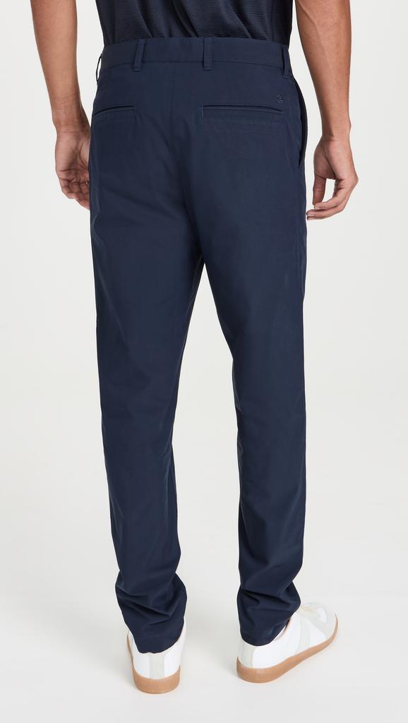 REIGNING CHAMP Solotex Cotton Freshman Pants