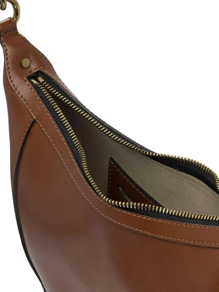 Isabel Marant "NAOKO" SHOULDER BAG 5