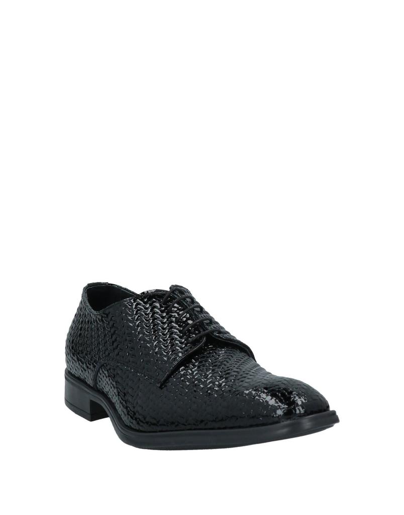 ANGELO PALLOTTA Laced shoes