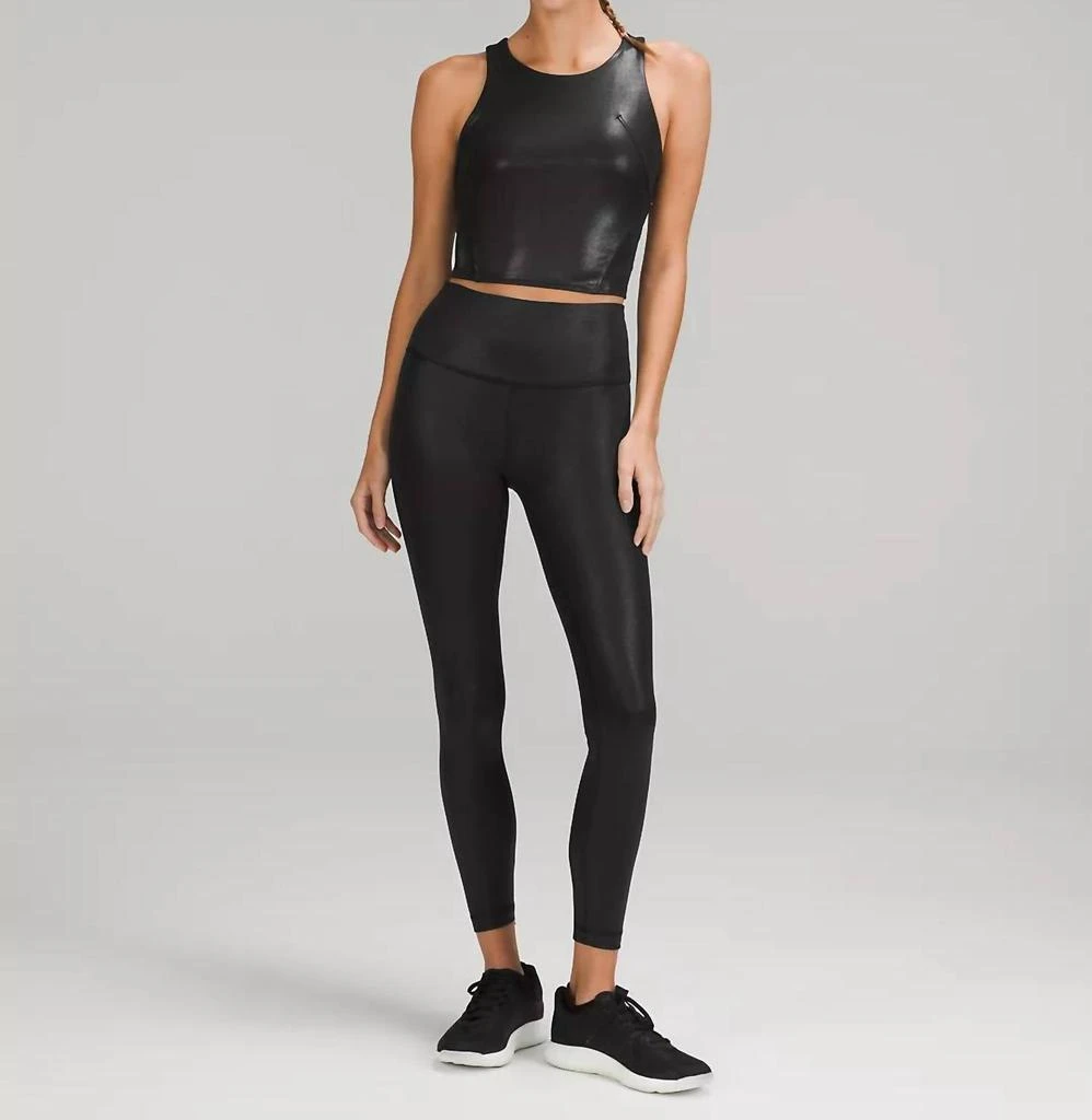 Lululemon Lululemon - Wunder Train High-Rise Tight 25" 4