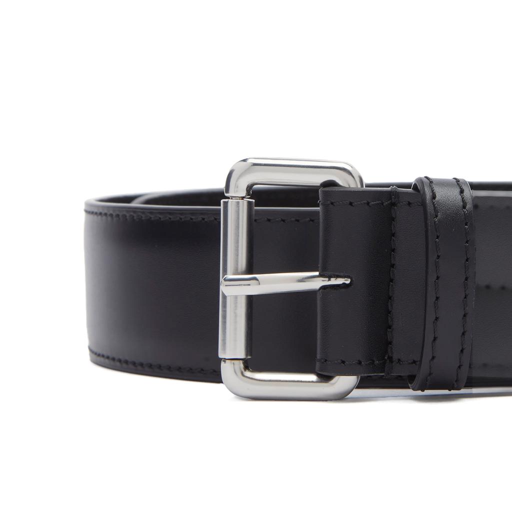 MAISON KITSUNÉ FOX HEAD BELT FOX HEAD BELT | Maison Kitsuné