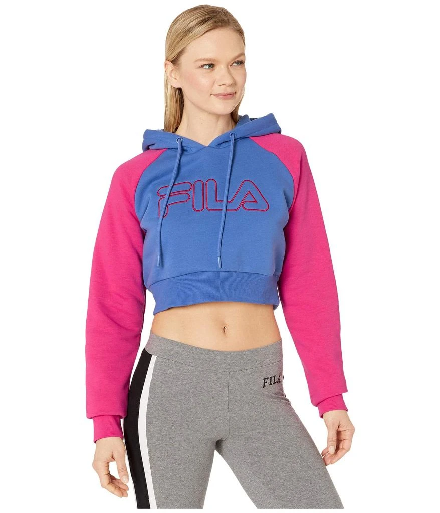 Fila Valeria Hoodie 4