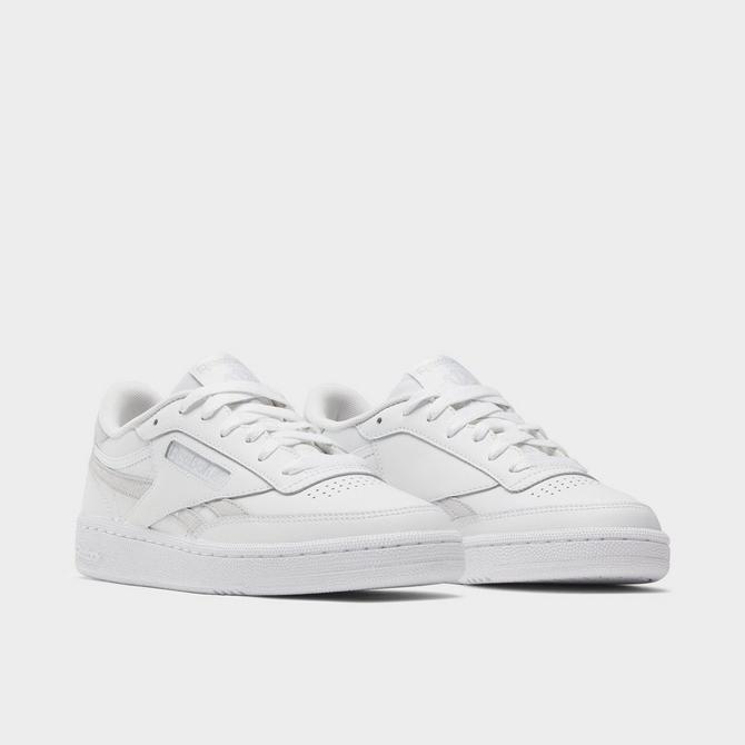 REEBOK Women's Reebok Club C Revenge Casual Shoes