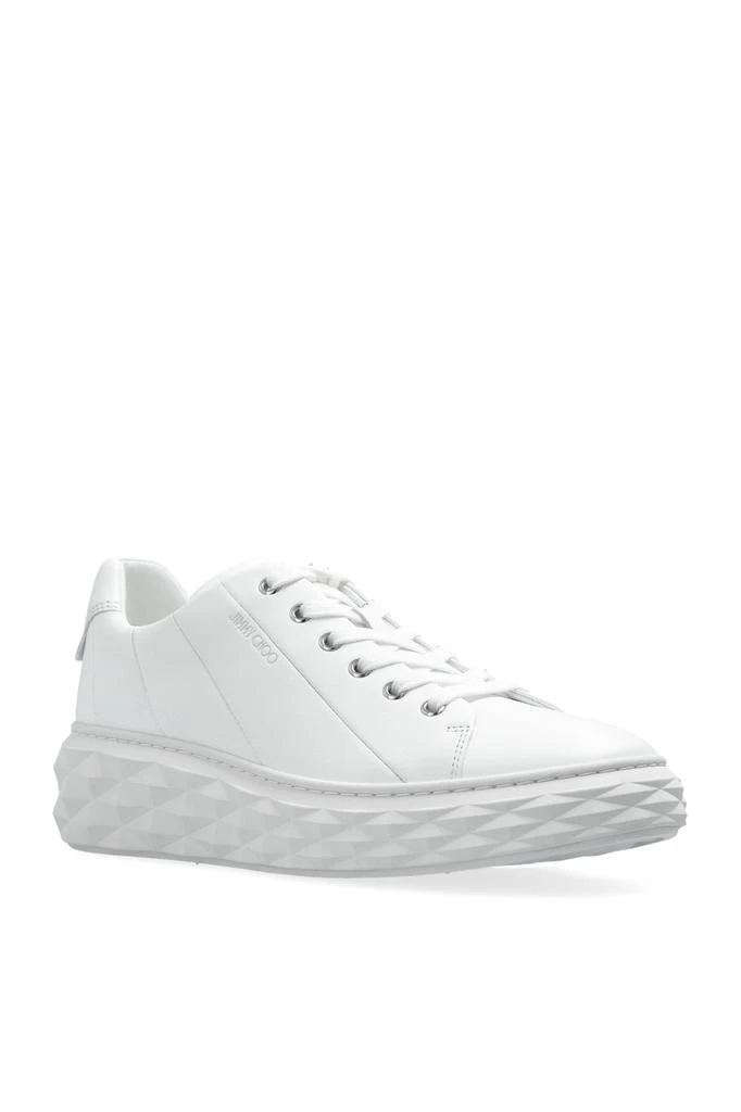 Jimmy Choo Sneakers Diamond 4