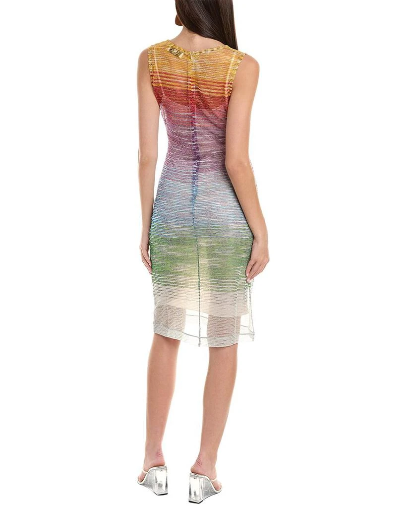 Missoni Knit Midi Dress 2