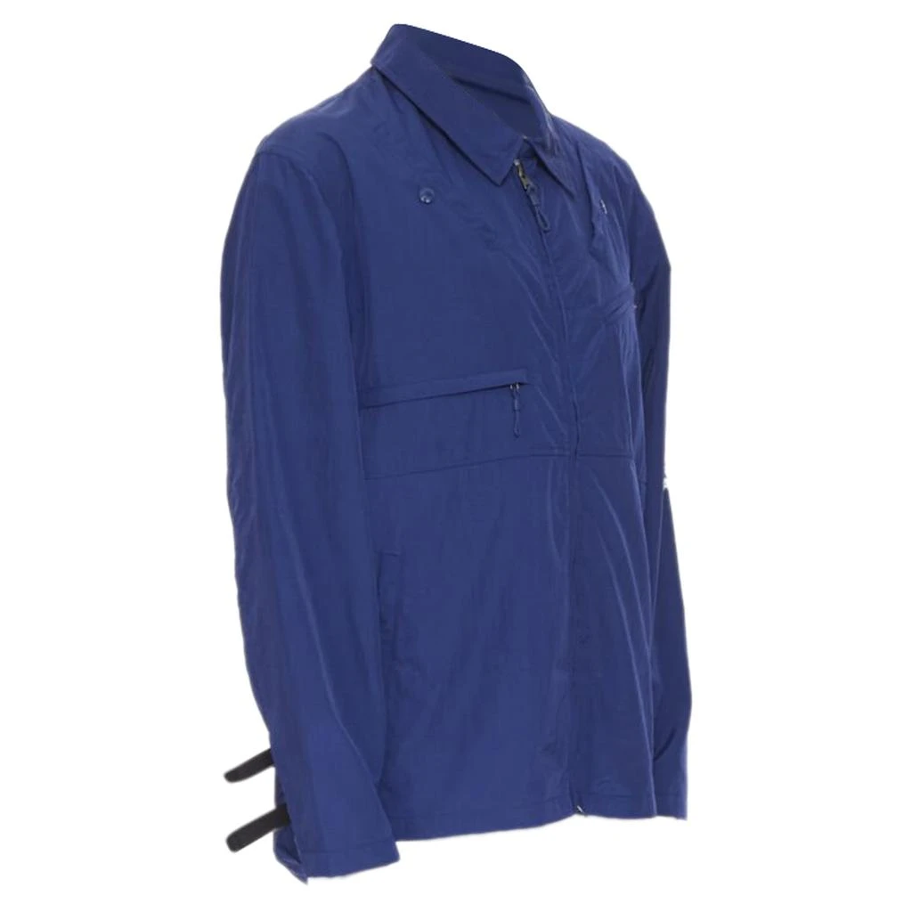 The North Face Kazi Karaishi g Charlie Service buckle jacket 1