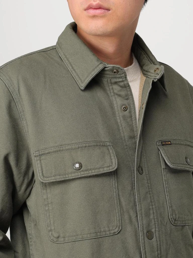 Filson Jacket men Filson 4