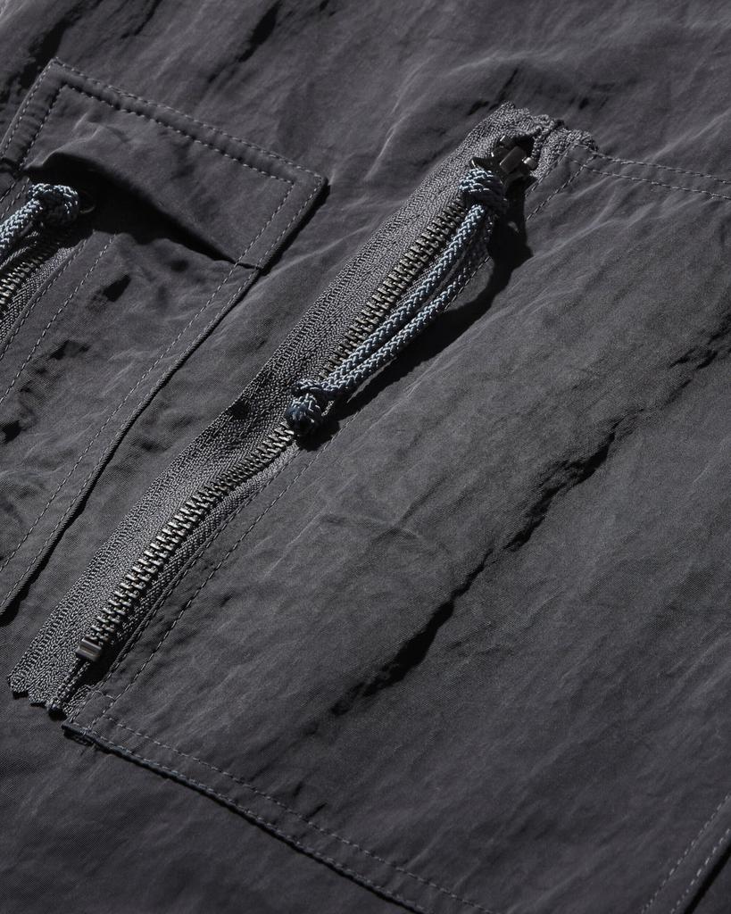 美品 C.E 24AW YOSSARIAN PANTS #8 M チャコール cav empt yossarian pants #8 (charcoal) | a.plus