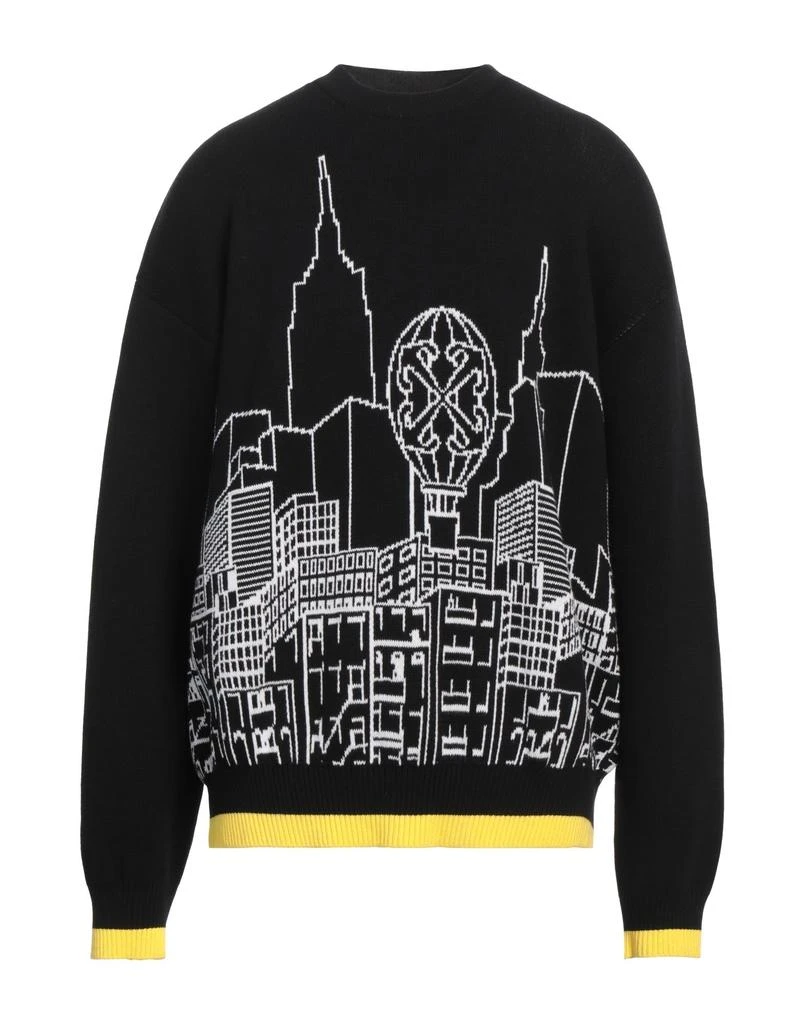Off-White Sweater 1