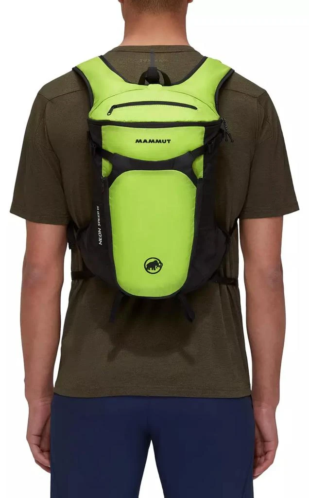 Mammut Mammut Neon Speed 15 Pack 3