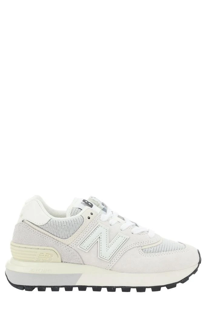 New Balance New Balance 574 Legacy Lace-Up Sneakers 1