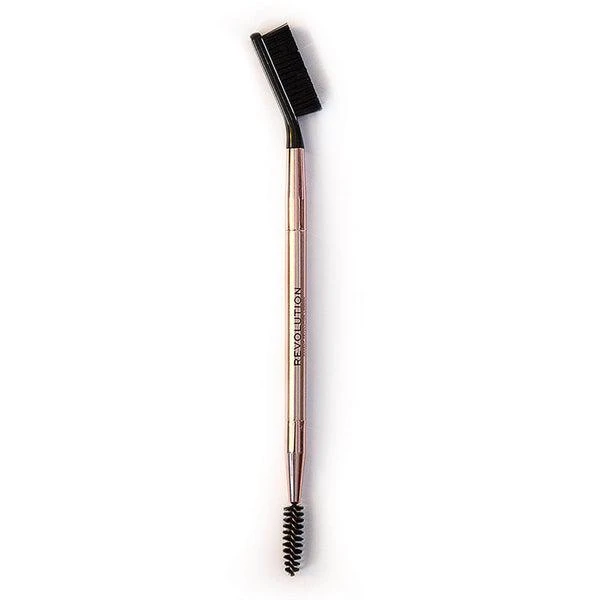 Lookfantastic Makeup Revolution Create Soap Styler Brow Brush 1