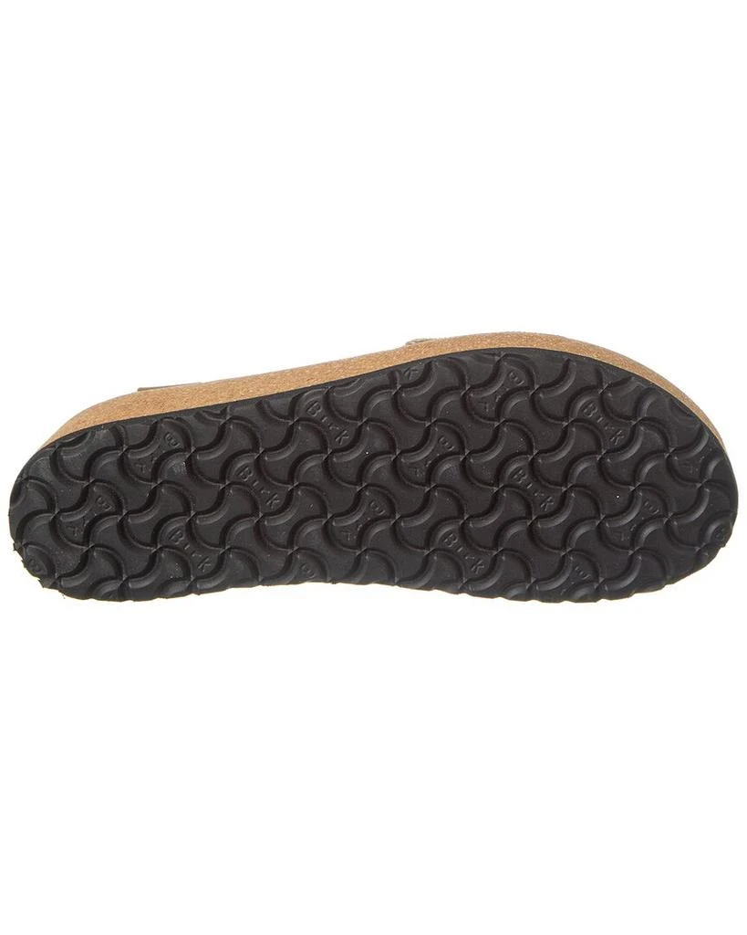 Papillio by Birkenstock Glenda Suede Sandal 4