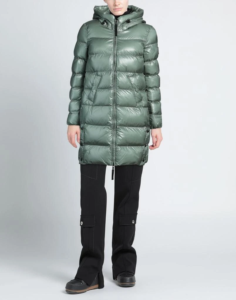 DEKKER Shell jacket 2