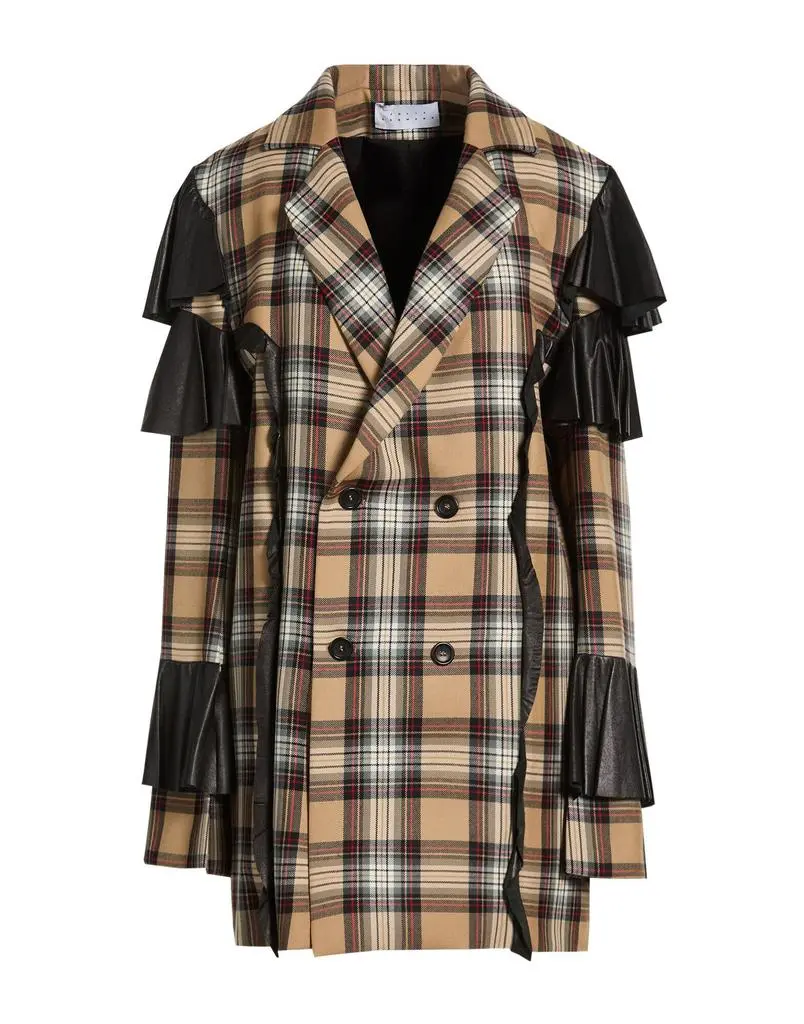 JULIA SEEMANN Coat