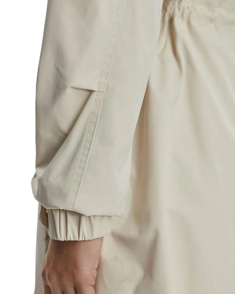 Varley Tybalt Long Rain Parka 9