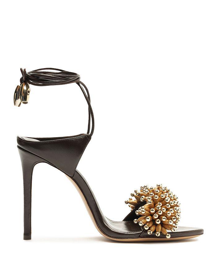 Alexandre Birman Women's Zaya 100 Sandals