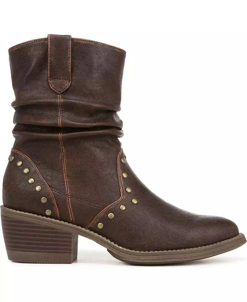 Blowfish Malibu Women's Rebel Western Booties 2