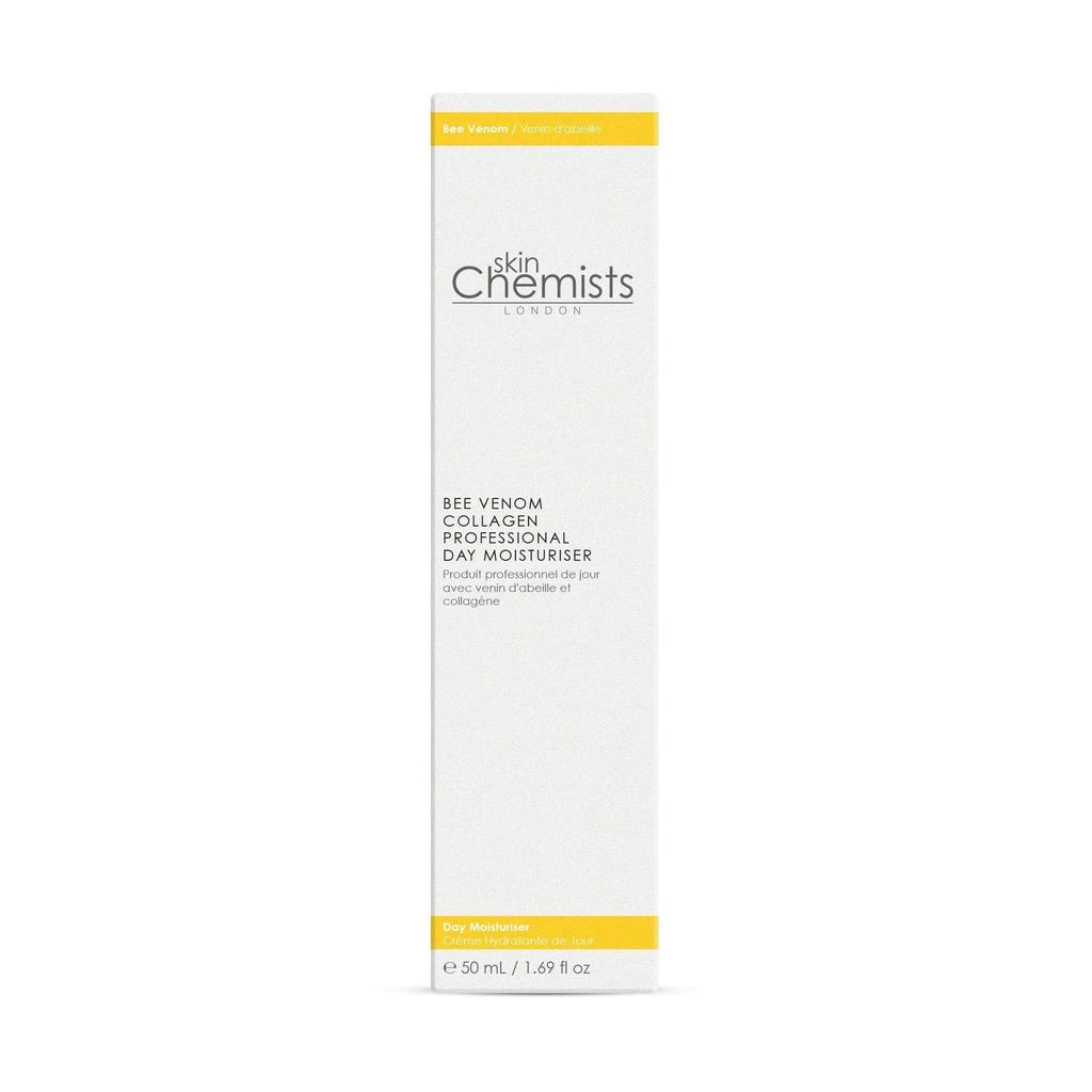skinChemists Bee Venom Collagen Professional Day Moisturiser 3
