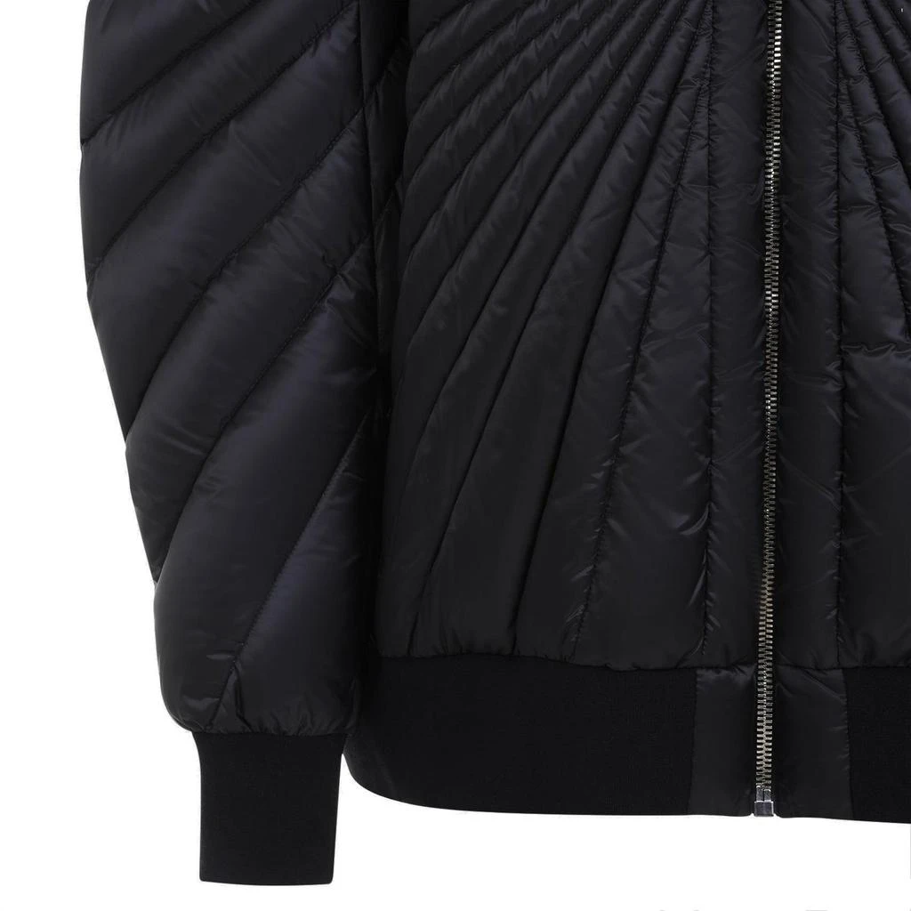 Moncler Moncler + Rick Owens Puffer Zipped Jacket 3