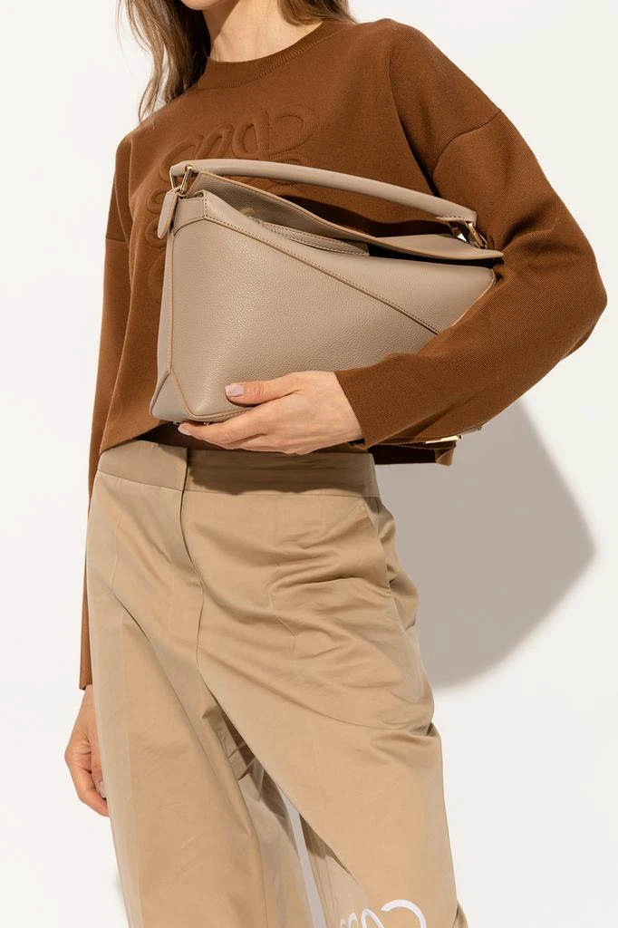 Loewe ‘Puzzle’ shoulder bag 2
