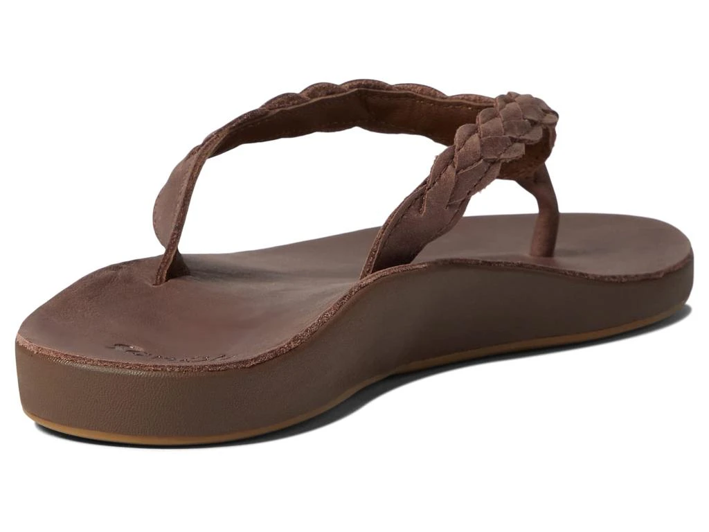Sanuk Cosmic Yoga Joy Braid Lx 5