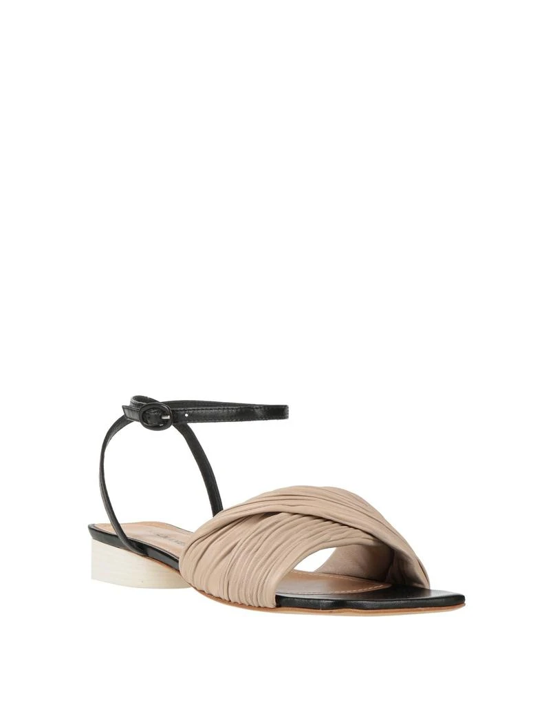 HALMANERA Sandals 2