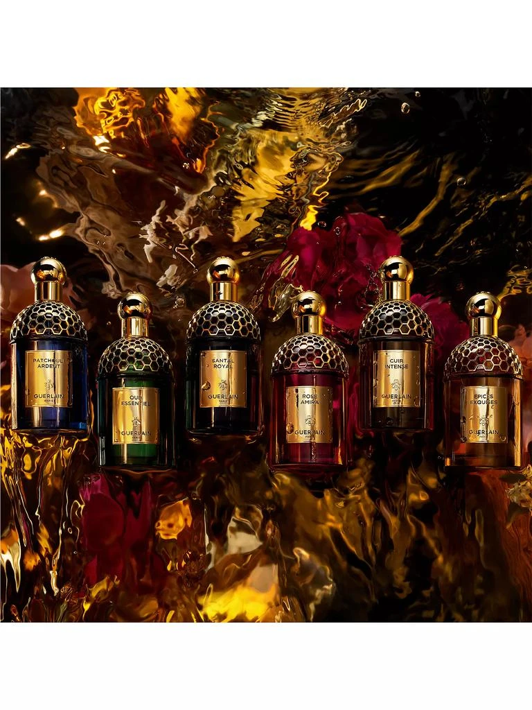 Guerlain Allegoria Rose Amira Eau de Parfum 8