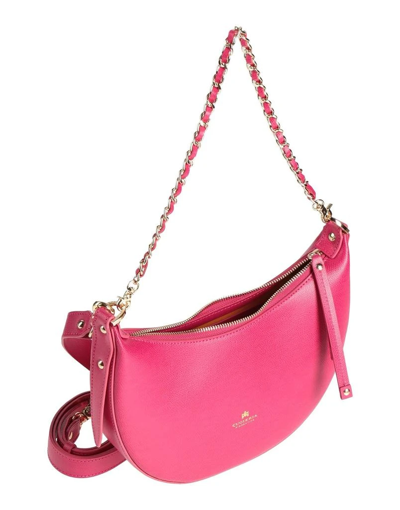 CUOIERIA FIORENTINA Shoulder bag 2