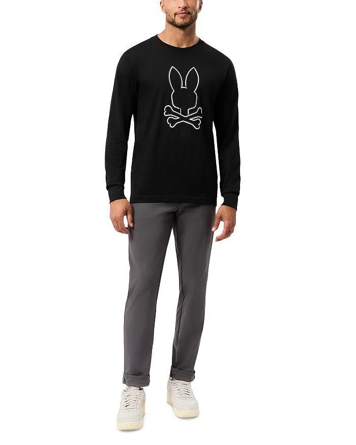 Psycho Bunny Hamilton Graphic Tee 2