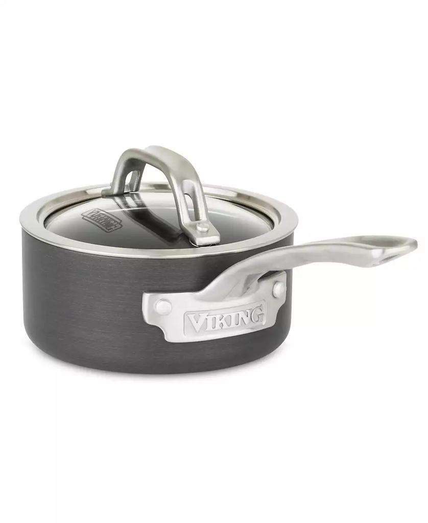 VIKING Hard Anodized Nonstick Sauce Pan, 1 Quart