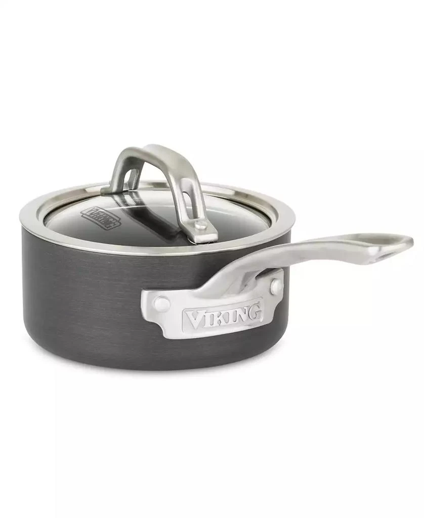 VIKING Hard Anodized Nonstick Sauce Pan, 1 Quart 1